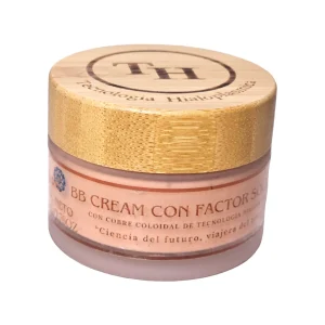 Imagen de portada del producto BB Cream SPF 30