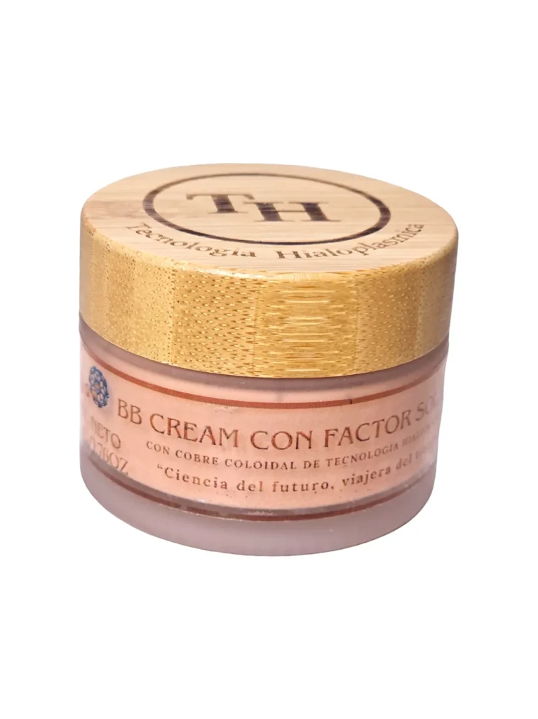 Imagen de portada del producto BB Cream SPF 30