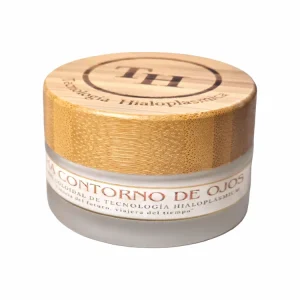 Crema Contorno de Ojos con Cobre Coloidal - 25gr