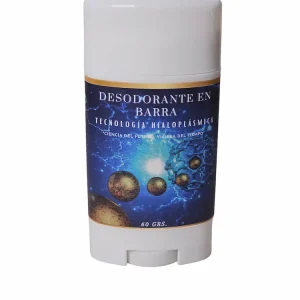 Desodorante en Barra- 60gr