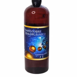 Nano Cobre Hialoplásmico 1L