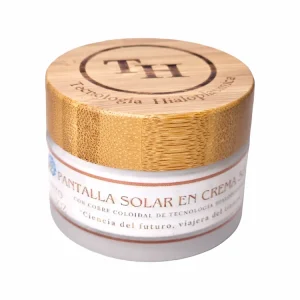 Pantalla Solar en Crema 50 SPF - 50gr